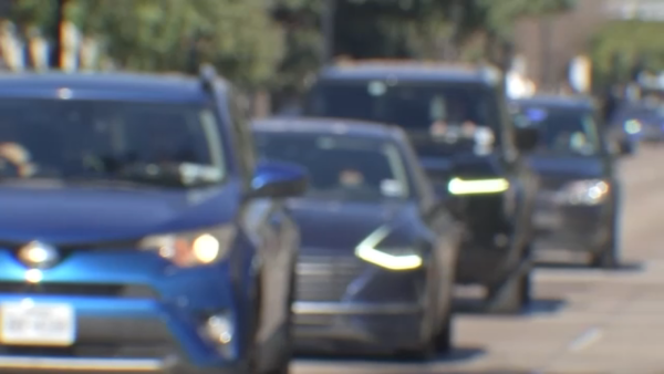 Four rideshare drivers federally indicted for kidnapping passengers, court records show