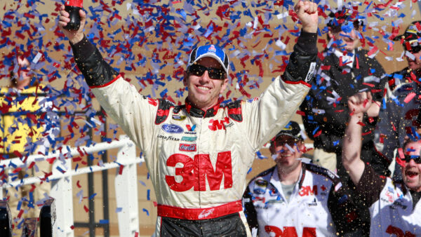NASCAR community set to mourn Greg Biffle and family at memorial service in Charlotte