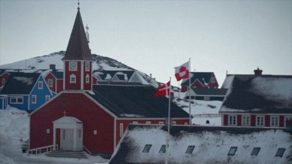 Donald Trump, Greenland news: Greenlanders talk about Trump’s desire to own their Arctic island