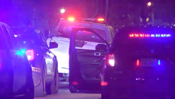 Body found on Almeda Genoa Road nearby crashed car involved in separate hit-and-run near W. Fuqua: HPD