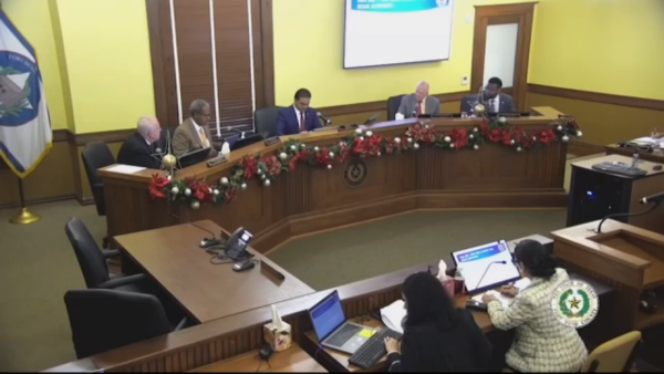 Fairchilds neighbor asks Fort Bend County District Attorney’s Office to investigate commissioners over toll road discussion