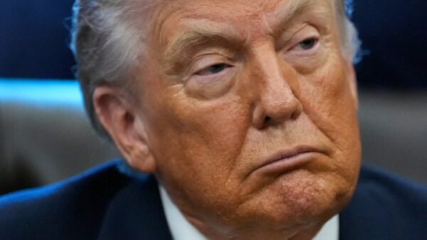 Donald Trump tariffs Greenland: Trump says he may punish countries with tariffs if they don’t back the US controlling Greenland