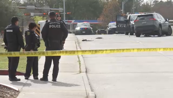 Teen dead, another hospitalized after shooting on North Wayside Drive in northeast Houston, HPD says